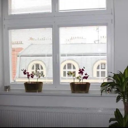 Lenka'S Cozy Red Studio + Lenka'S Cozy Gold Apartment Prague Extérieur photo