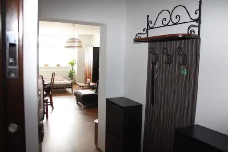 Lenka'S Cozy Red Studio + Lenka'S Cozy Gold Apartment Prague Extérieur photo